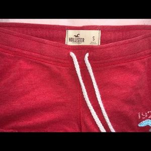 4/$30 Hollister shorts
